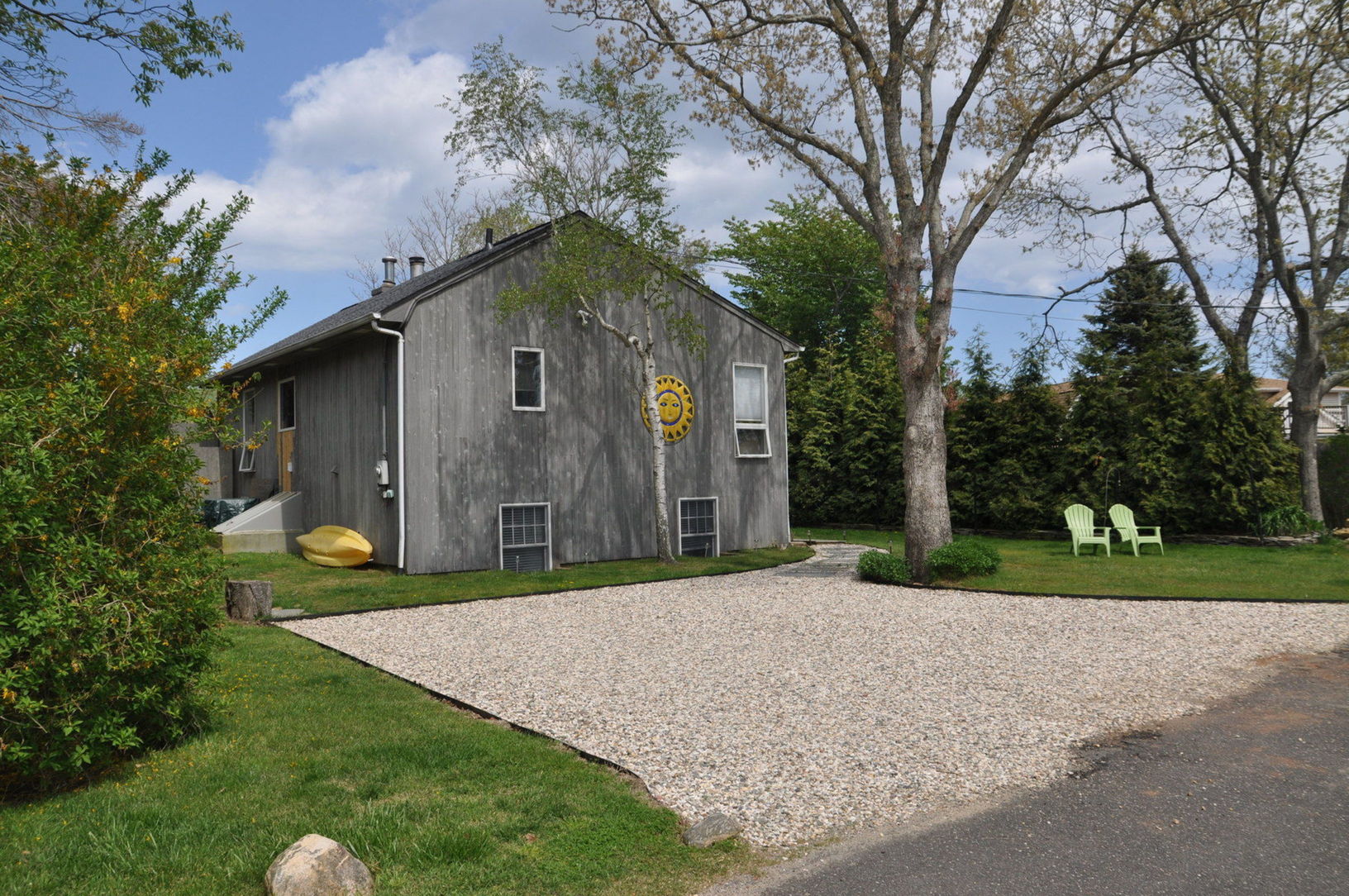 Property In Montauk Out East