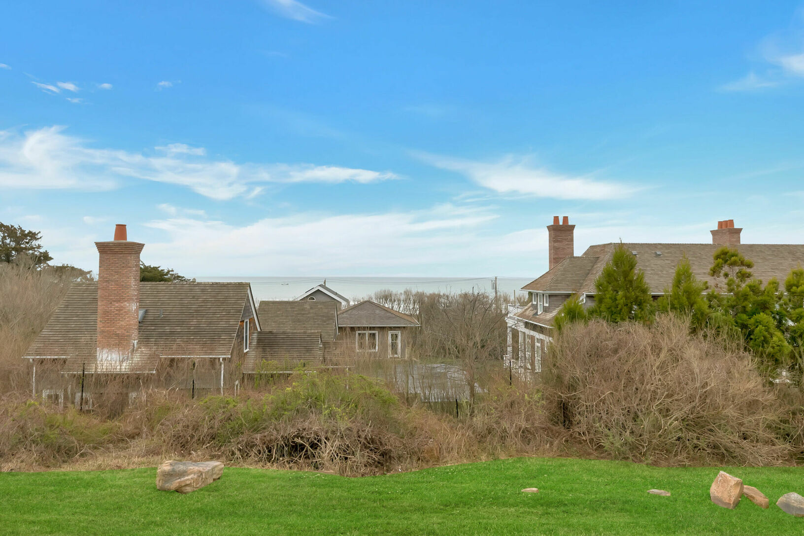 Property In Montauk Out East