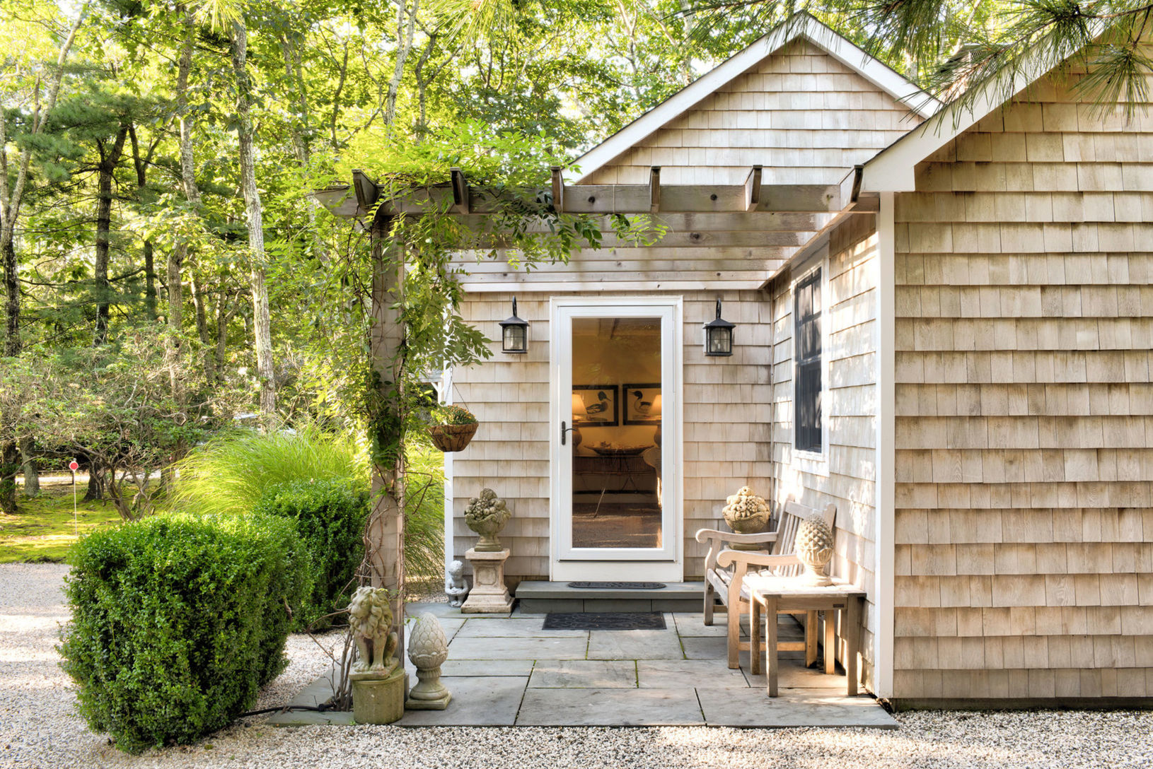 Property In Sag Harbor Out East