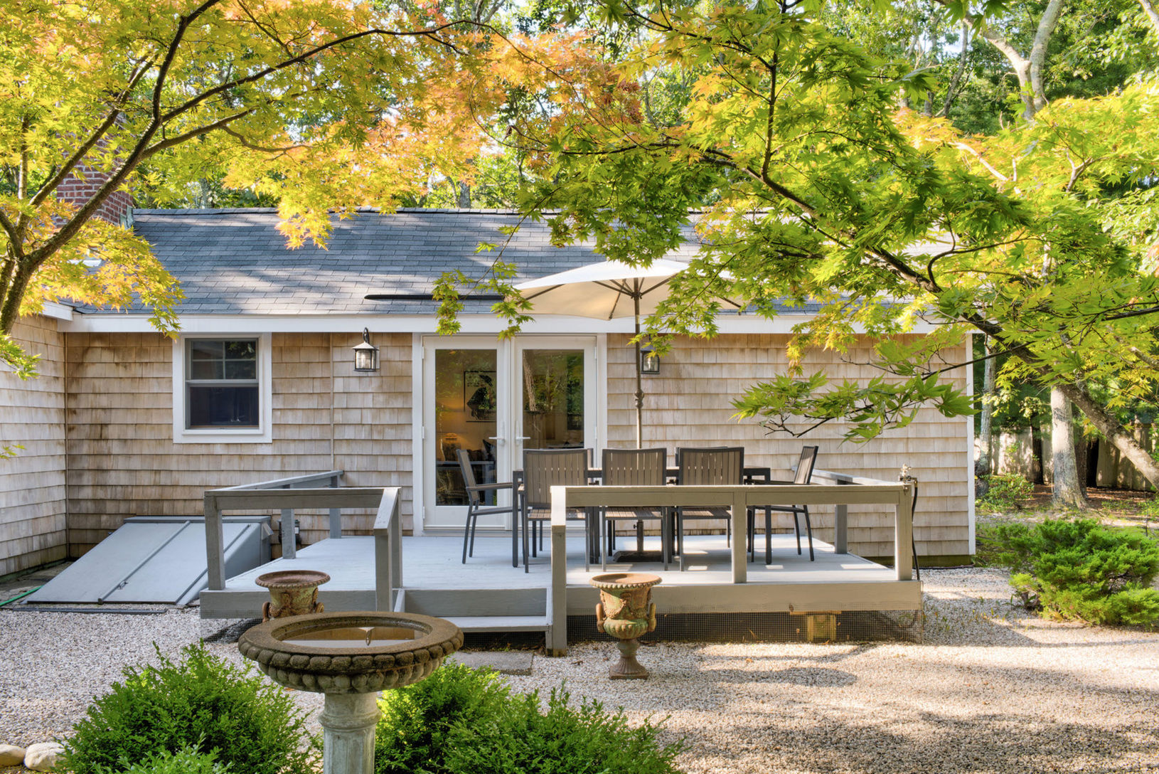 Property In Sag Harbor Out East