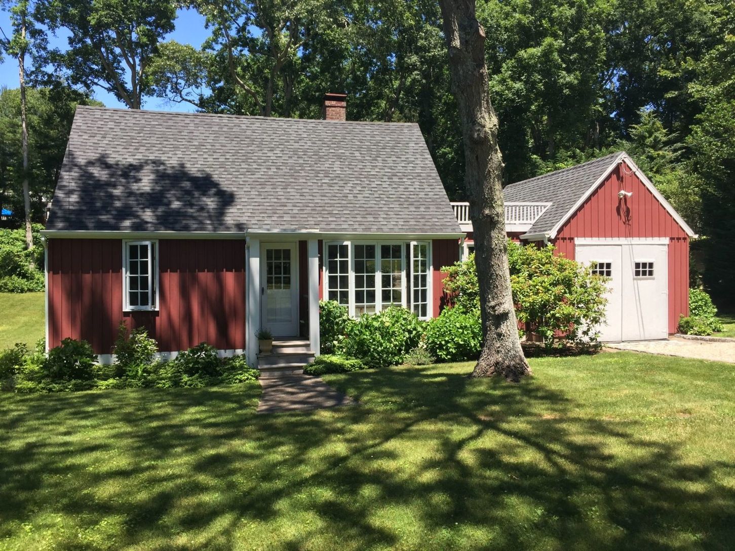 Property In Southampton Out East