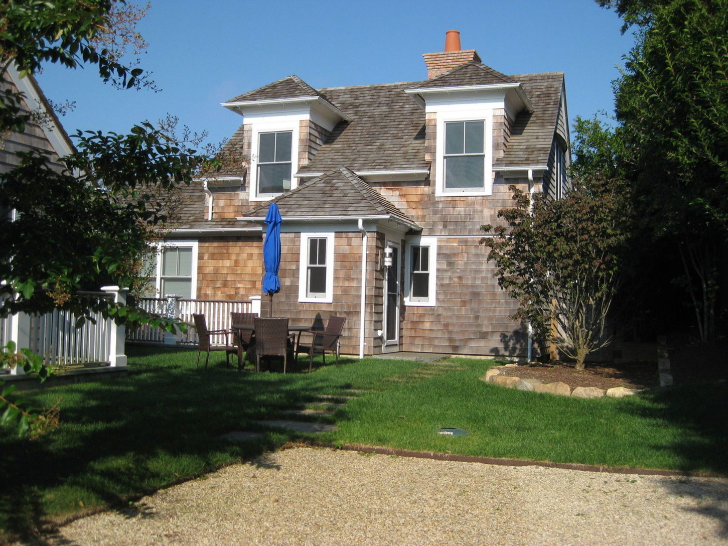 Property In Montauk Out East