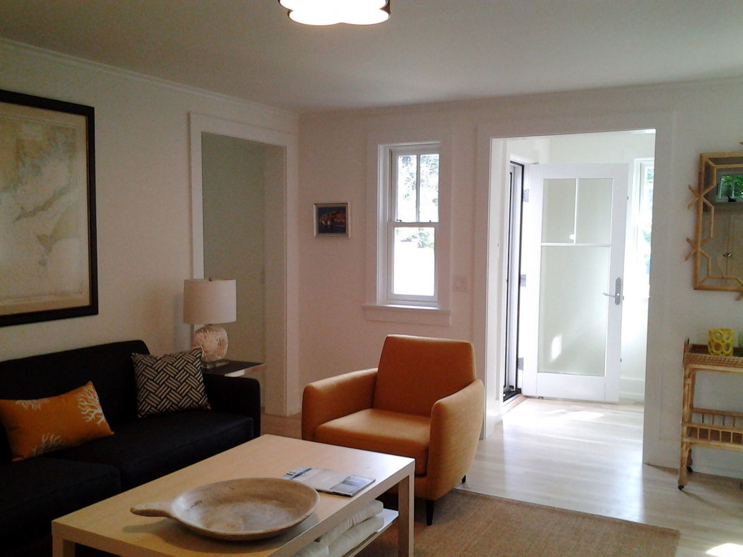 Property In Montauk Out East