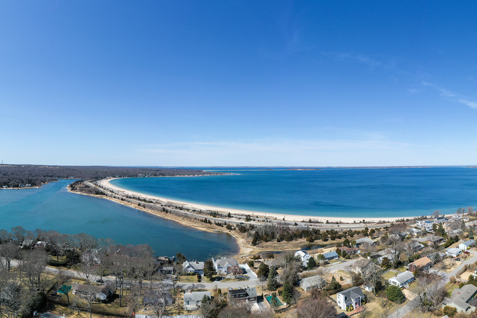 42 Suffolk Street in Sag Harbor Out East