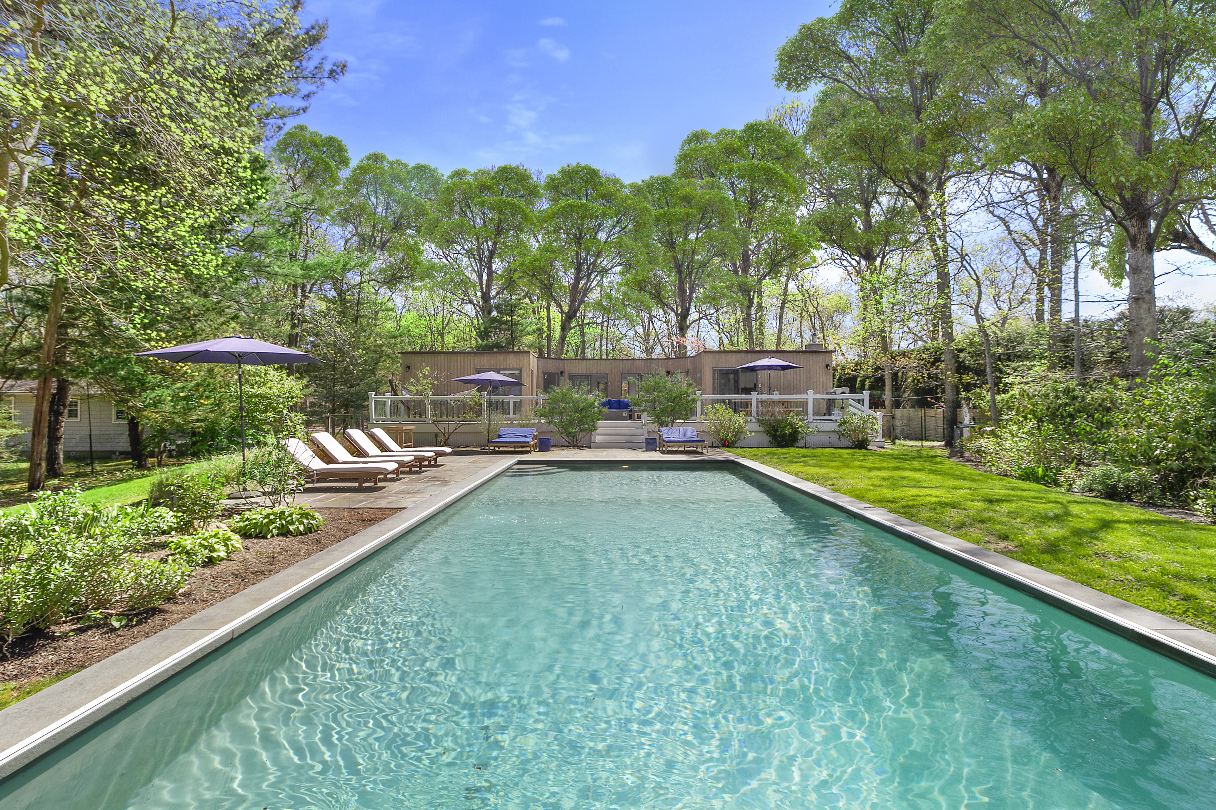 The Atlantic Team Douglas Elliman