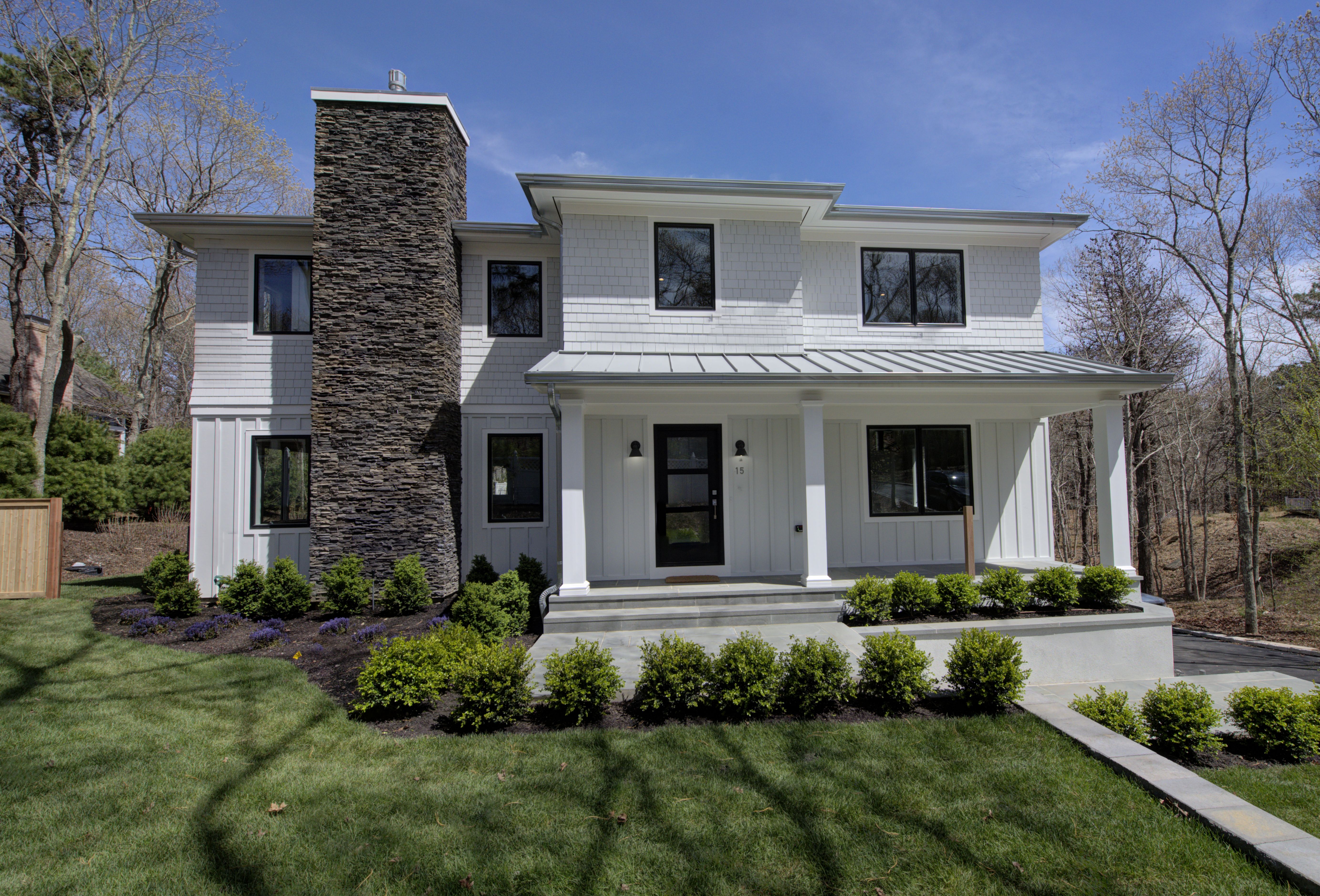 The Atlantic Team Douglas Elliman