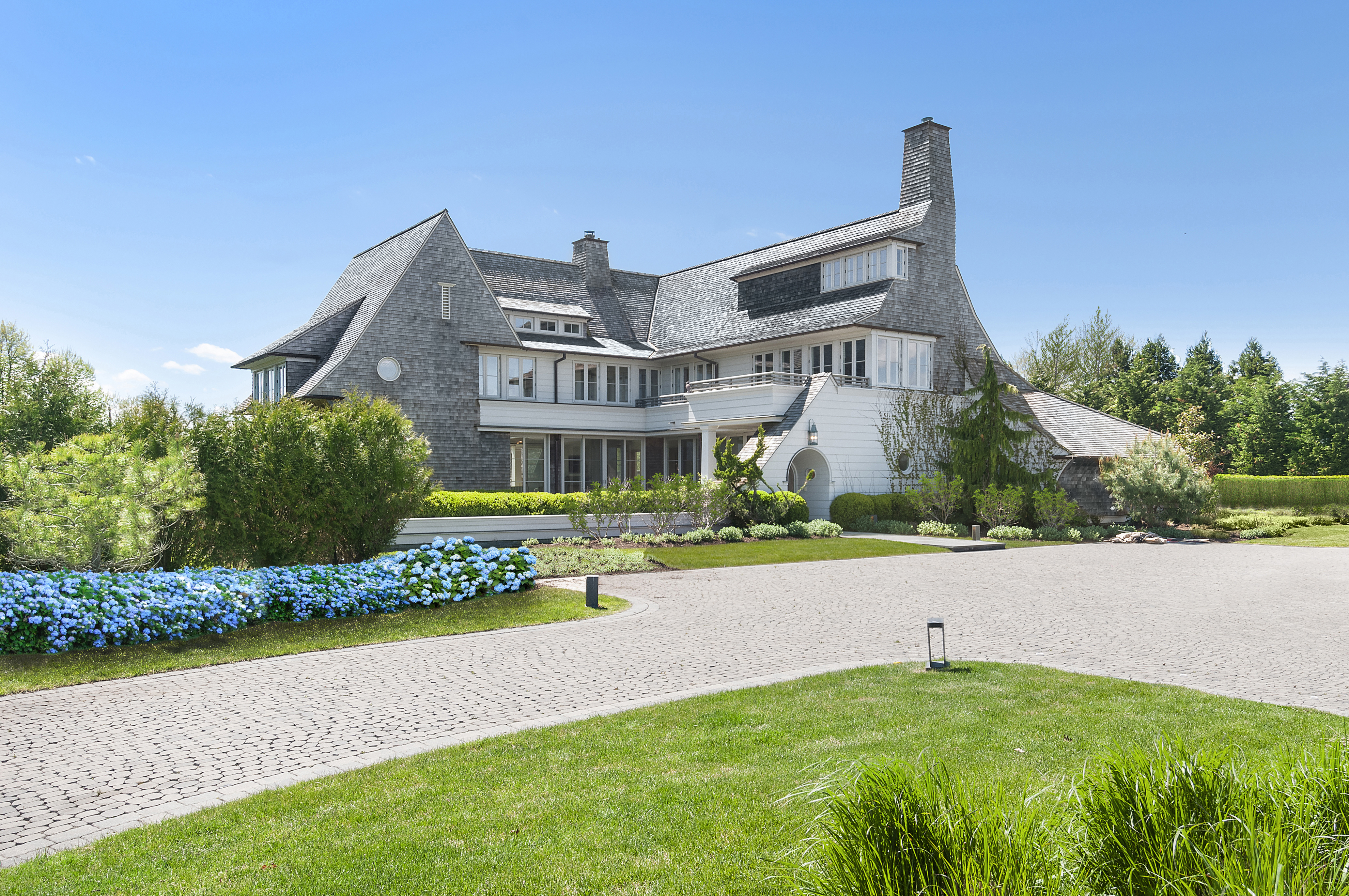 The 5 Most Expensive Hamptons Homes Listed in May OutEast