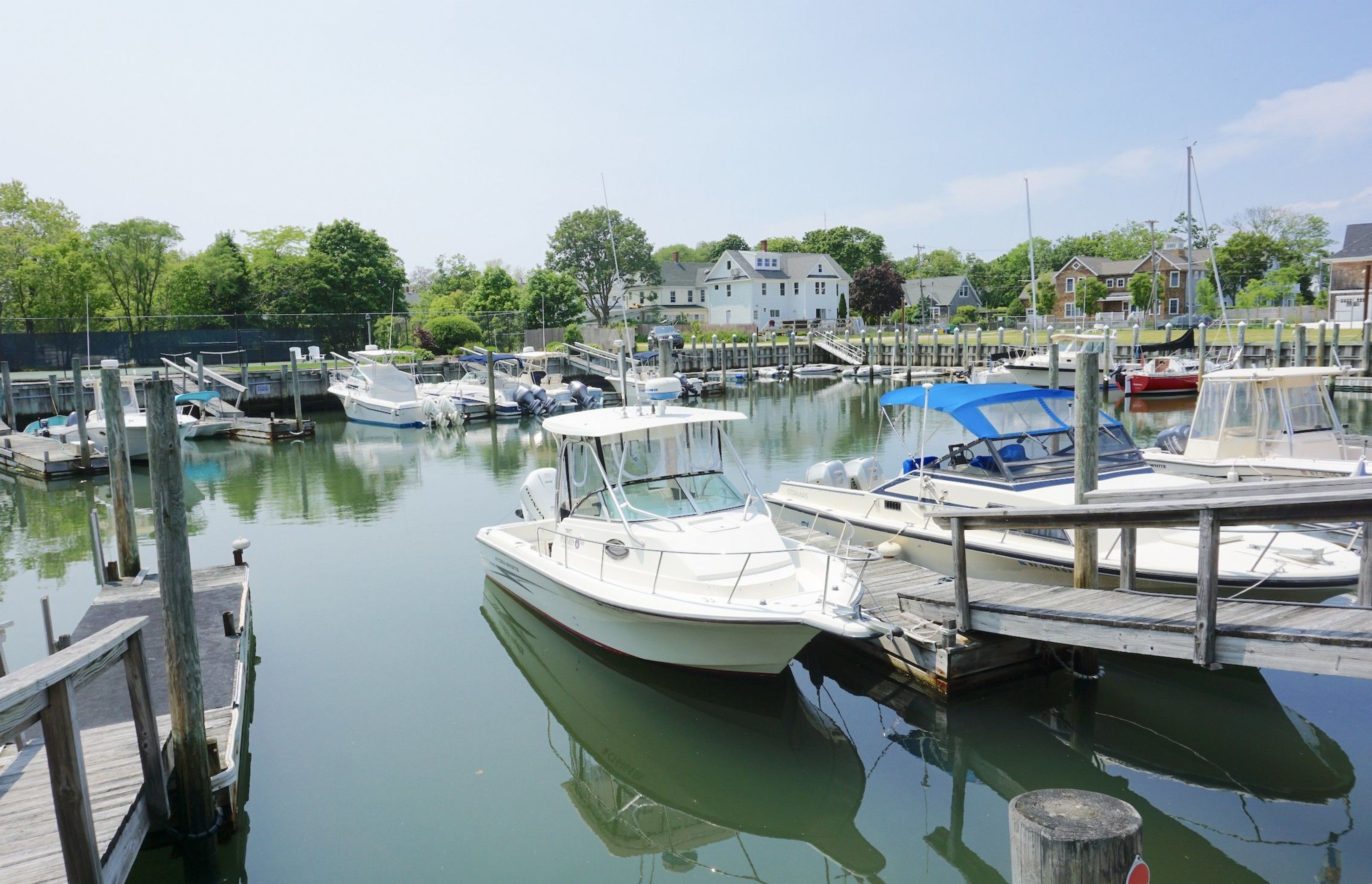 19 Stirling Cove in Greenport Out East