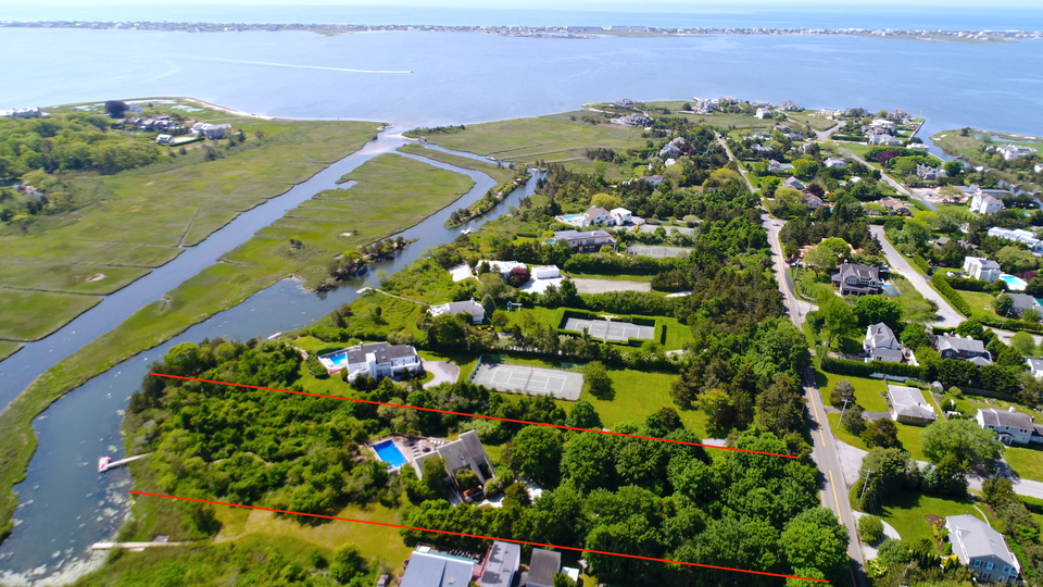Westhampton Real Estate & Homes for Sale Out East