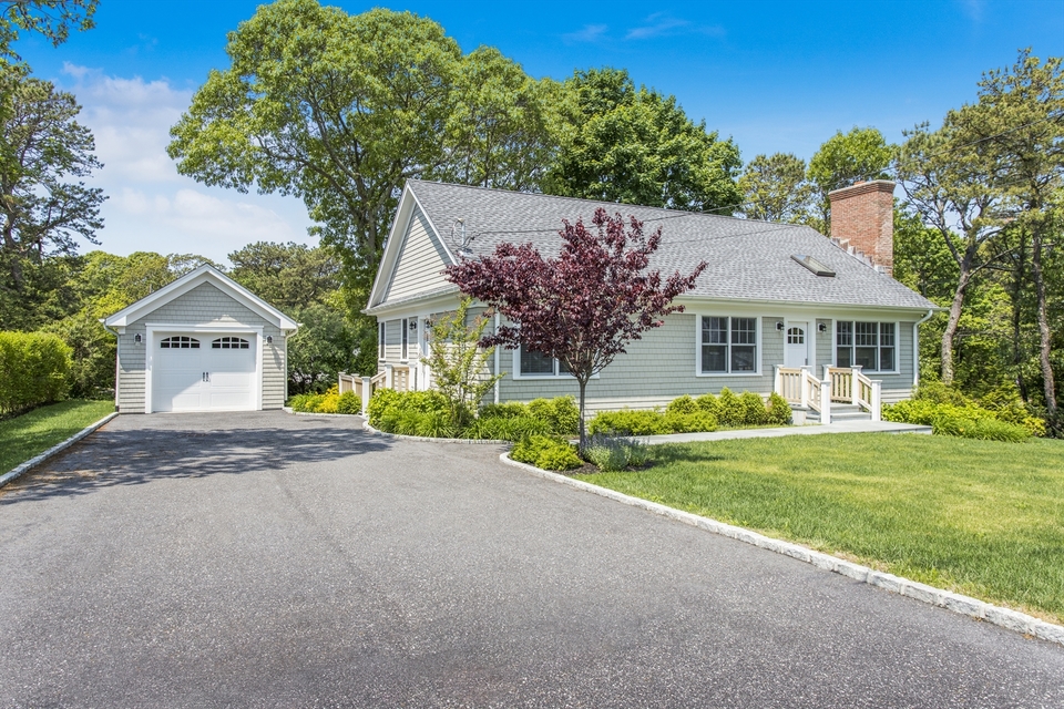 Hampton Bays Hamptons Rentals Out East