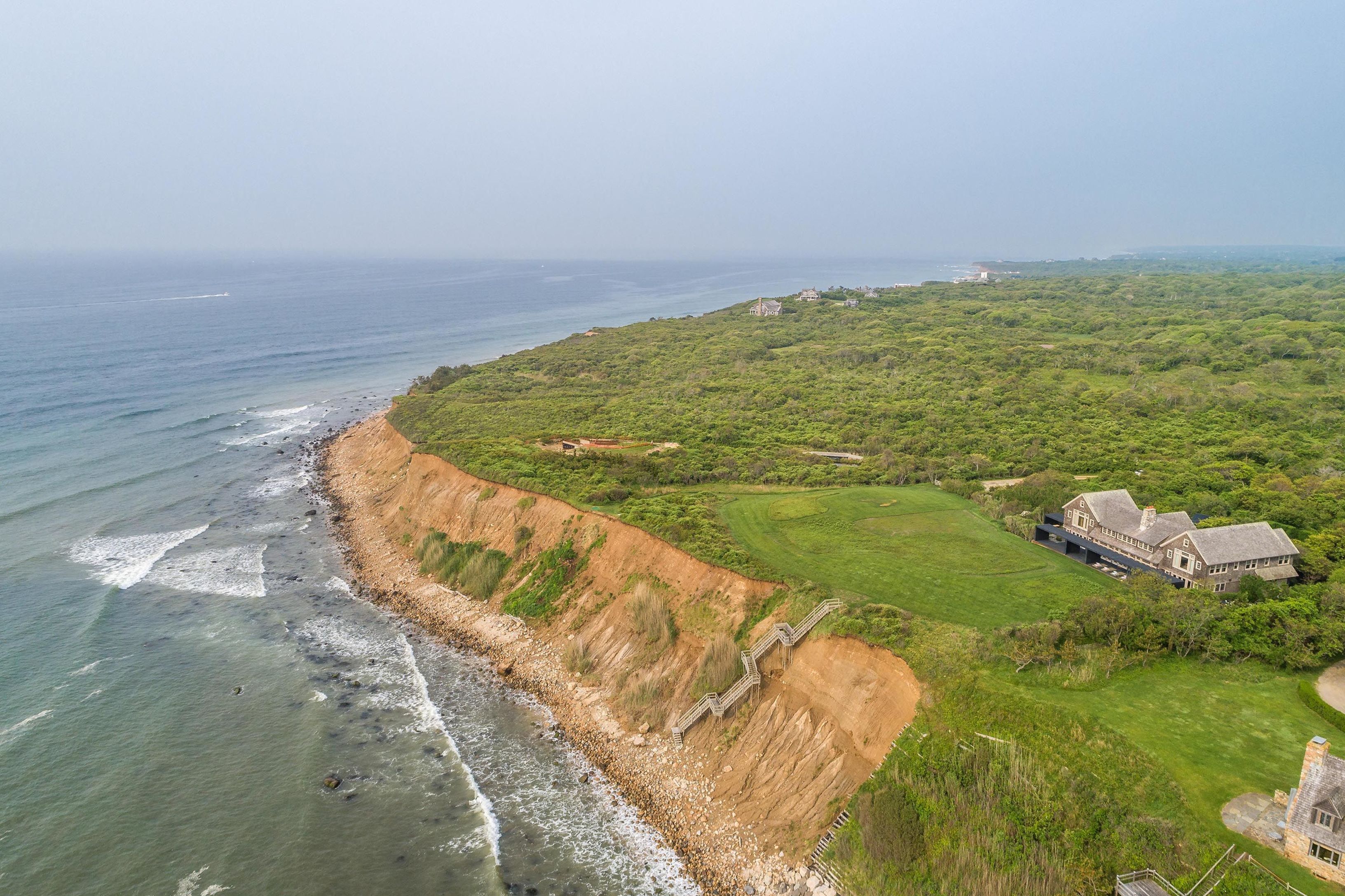 406 Old Montauk Hwy in Montauk Out East