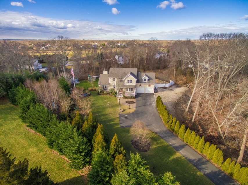 Out East Hamptons Real Estate & Homes for Sale