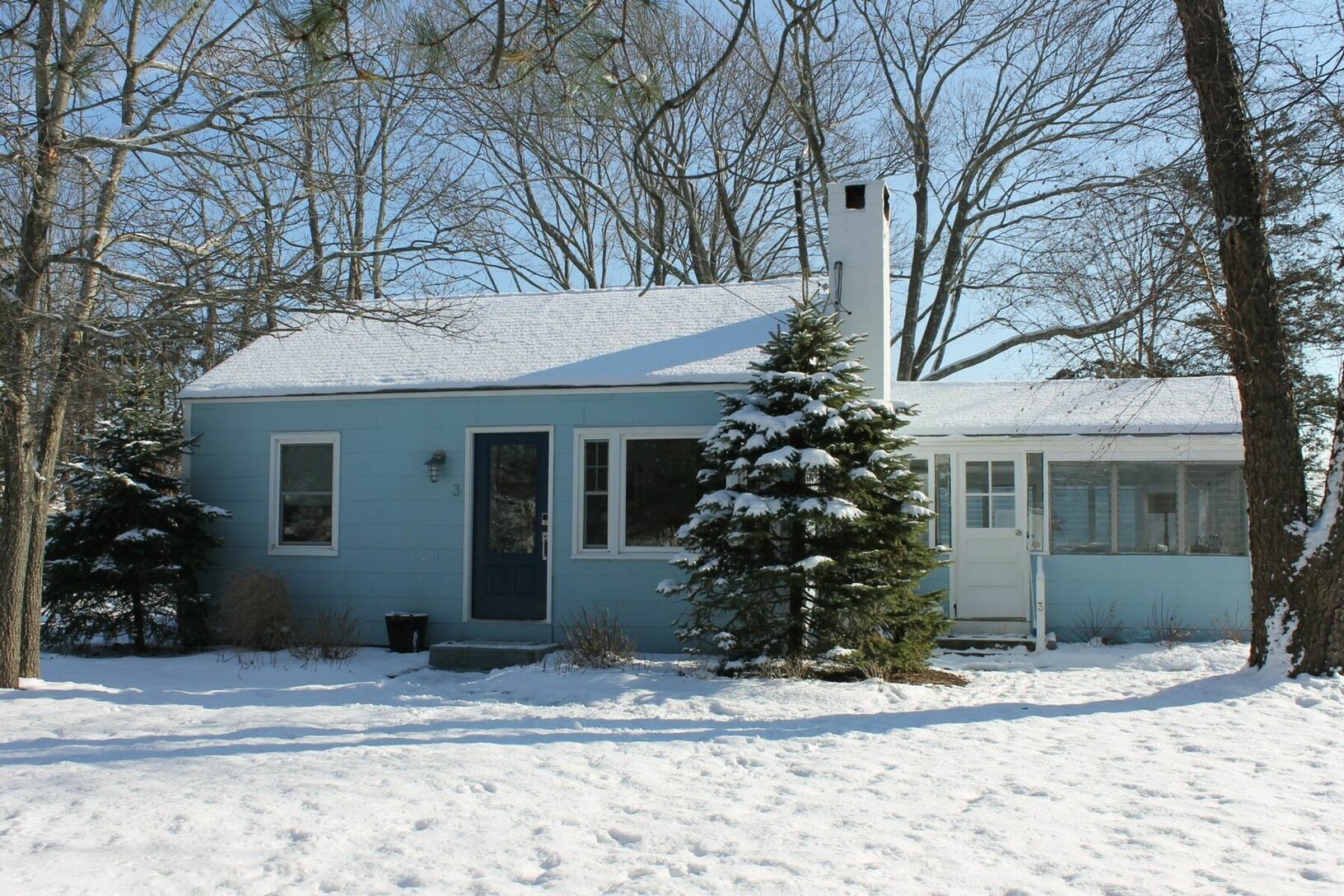 Property In East Quogue Out East