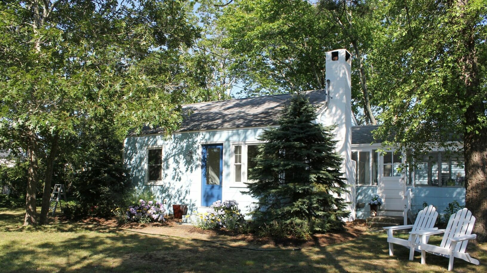 Property In East Quogue Out East