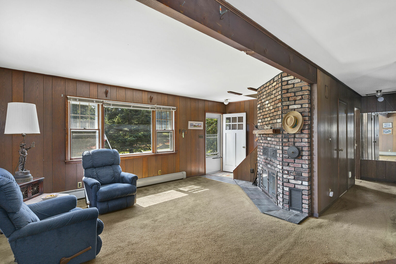 Property In Montauk Out East