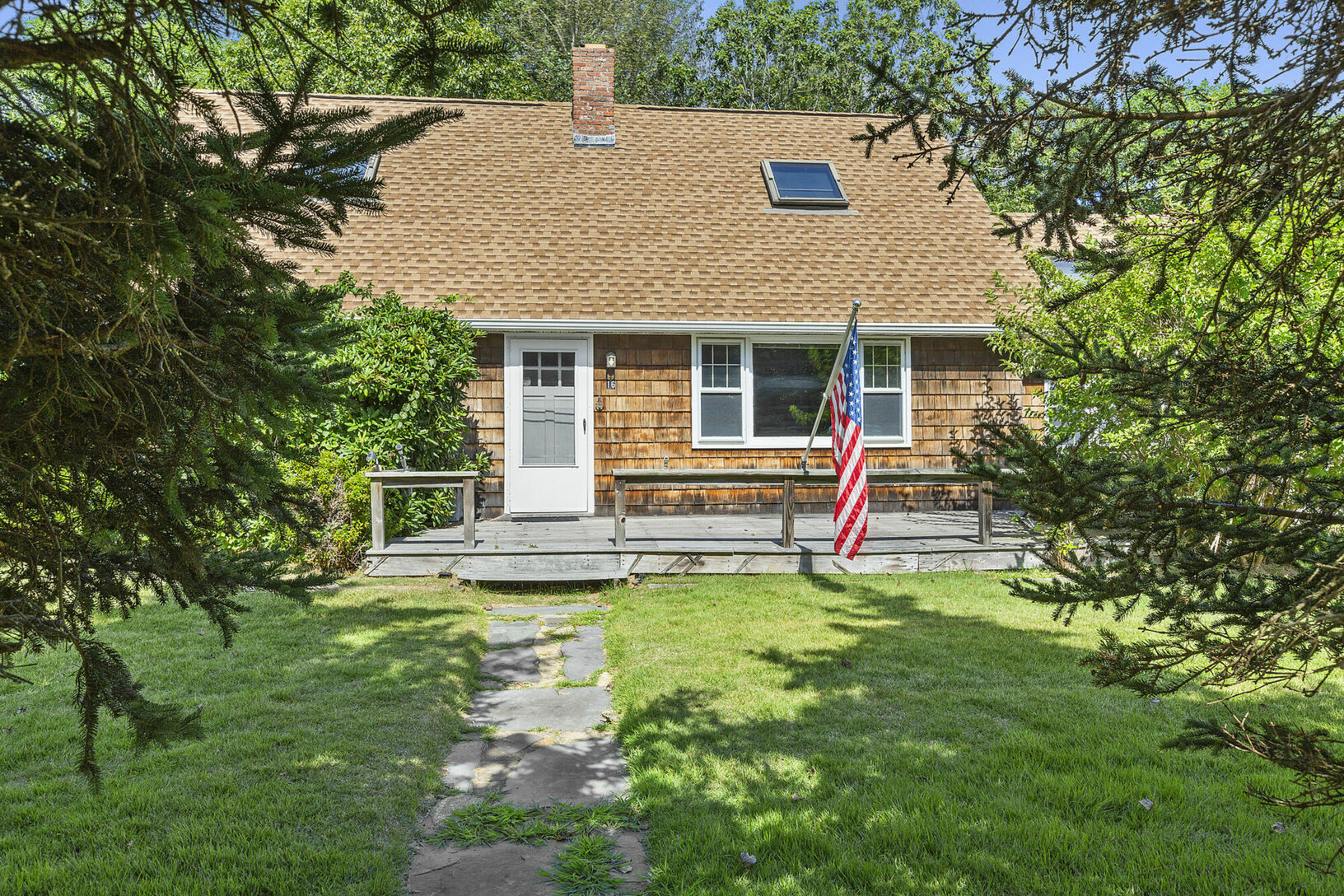 Property In Montauk Out East