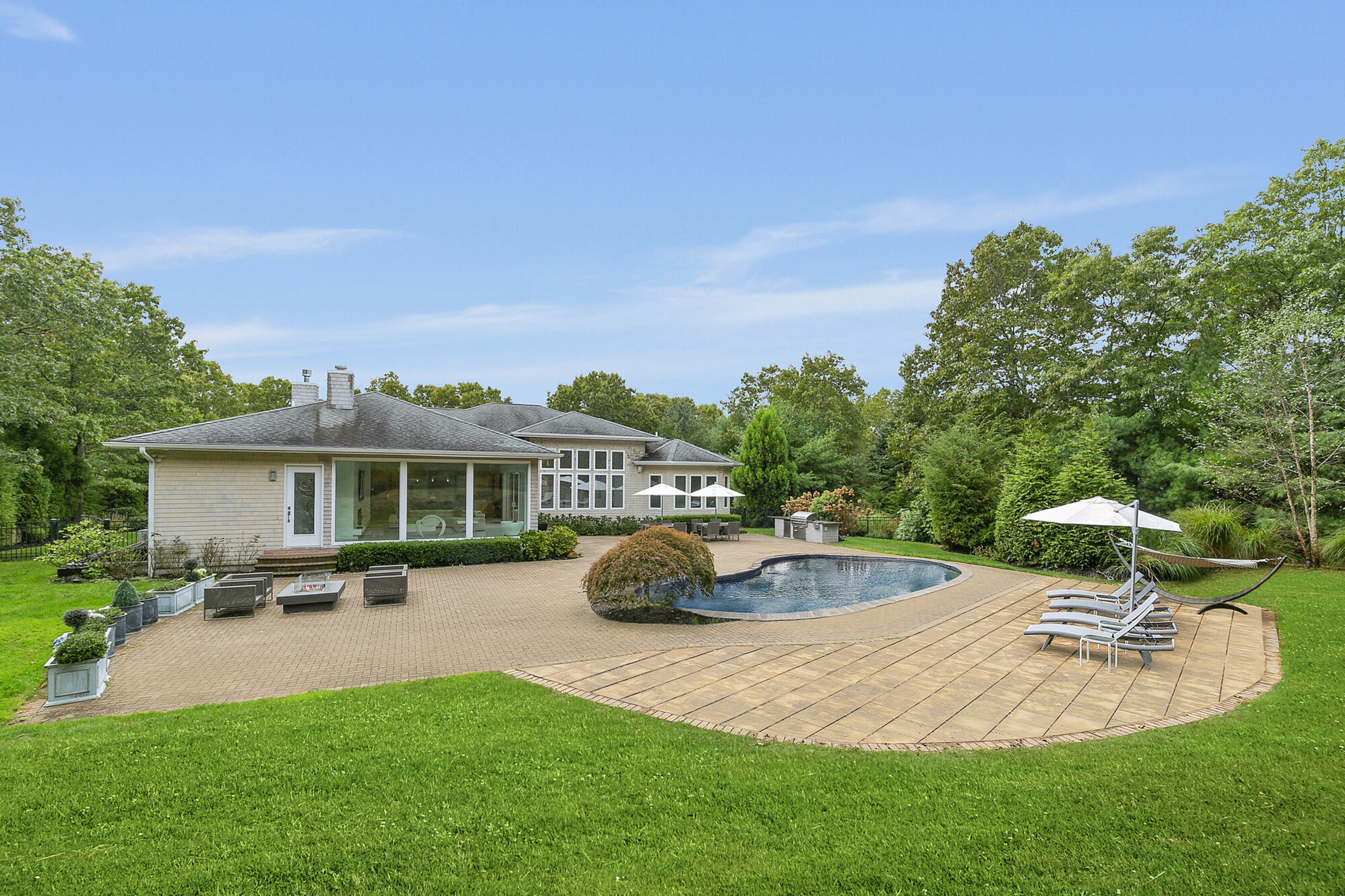 162 Chardonnay Dr East Quogue New York Douglas Elliman