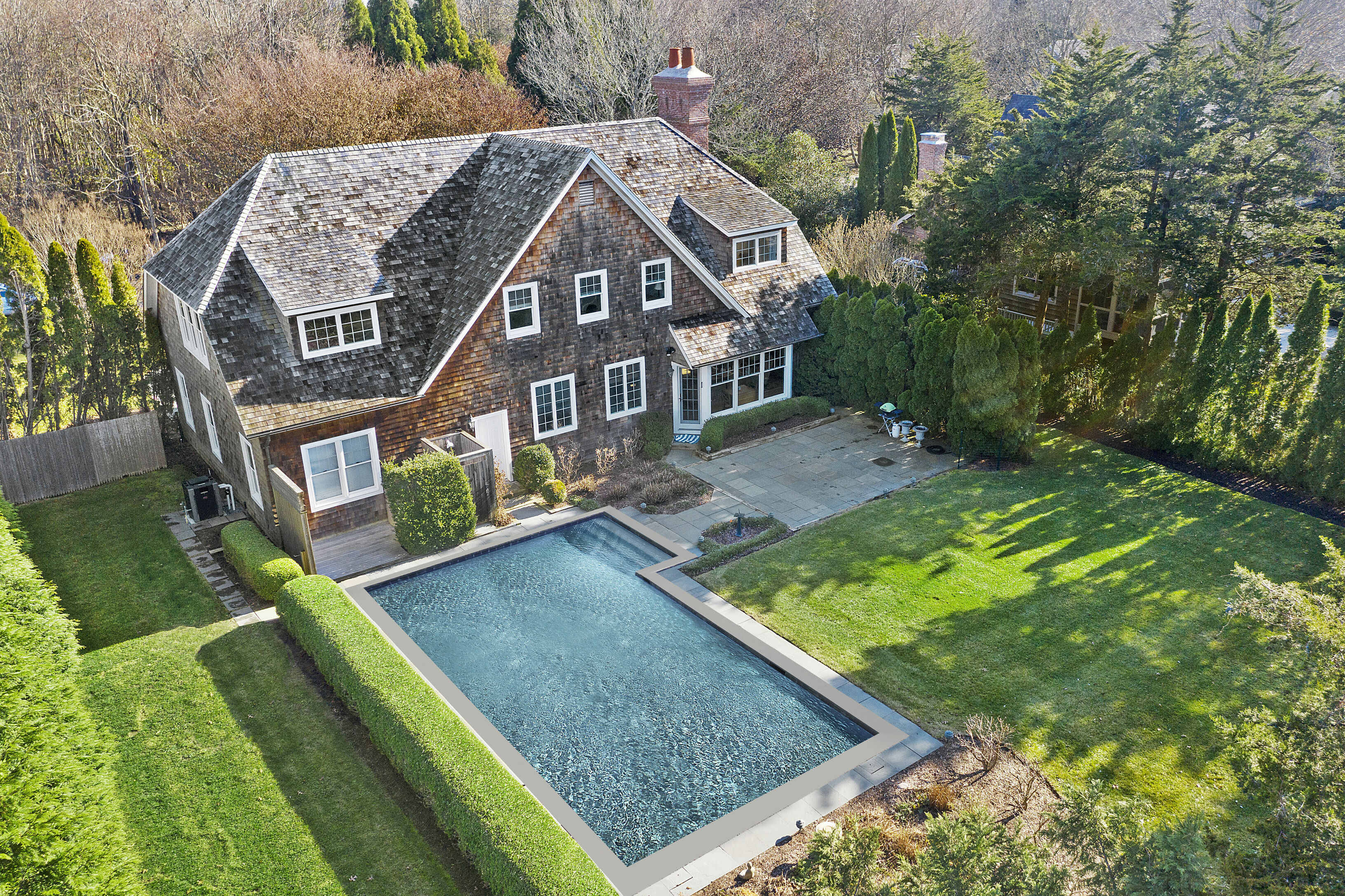 The Atlantic Team Douglas Elliman