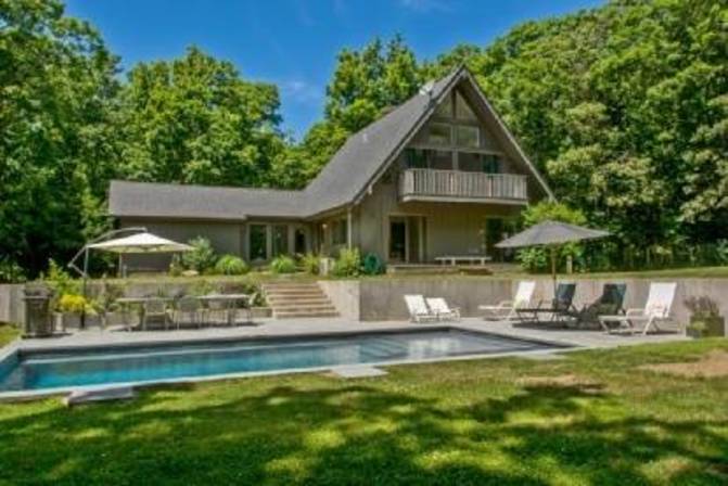 Montauk Hamptons Rentals Out East