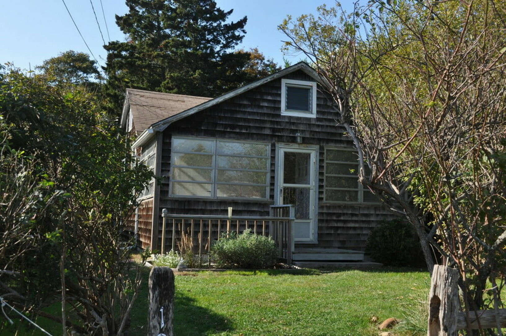 Property In Montauk Out East