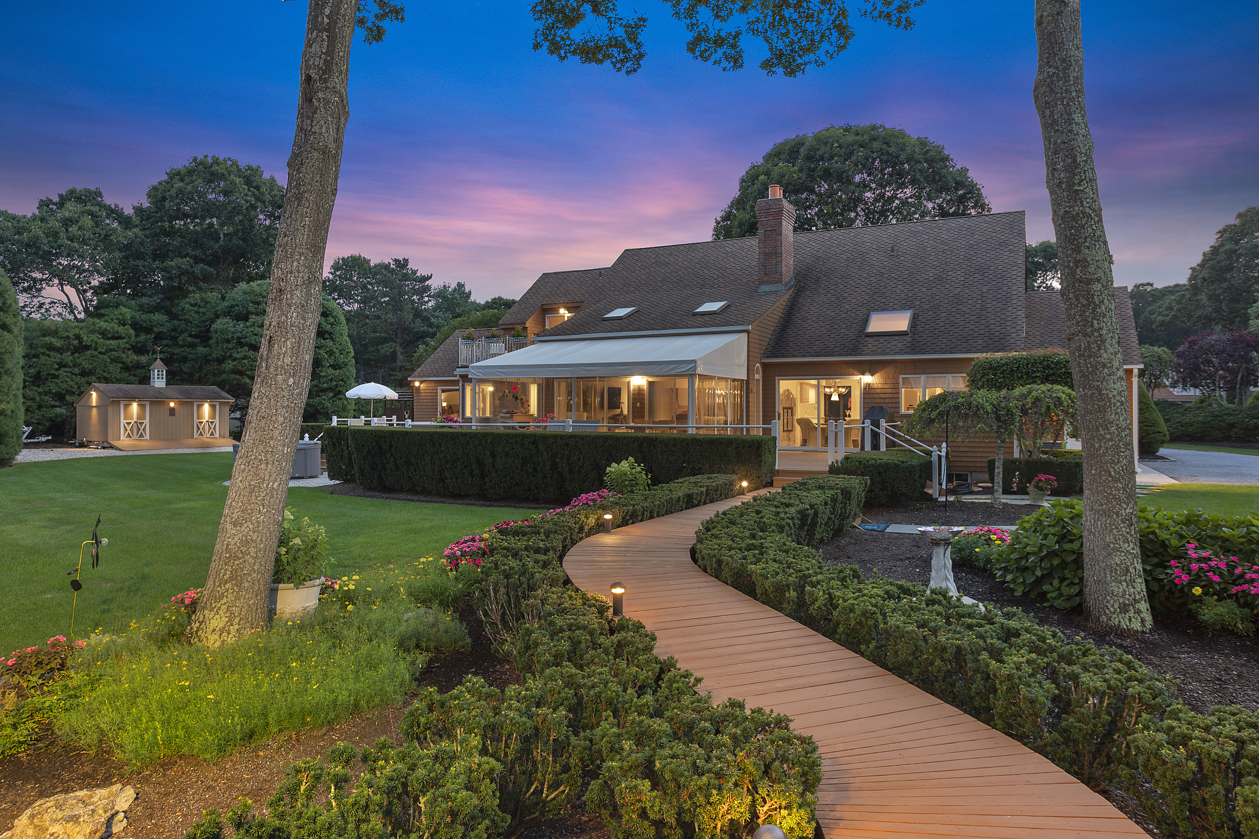 East Moriches Real Estate & Homes for Sale Out East